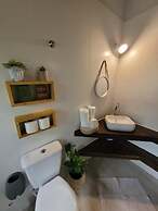 Refúgio Na Praia Guarda Do Embaú - SC