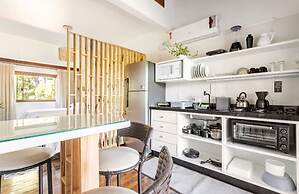 Refúgio Na Praia Guarda Do Embaú - SC