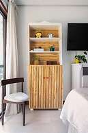 Refúgio Na Praia Guarda Do Embaú - SC