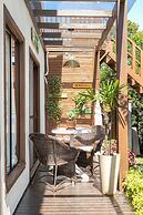 Refúgio Na Praia Guarda Do Embaú - SC