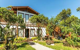 Refúgio Na Praia Guarda Do Embaú - SC