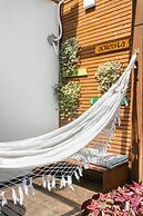 Refúgio Na Praia Guarda Do Embaú - SC