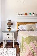 Refúgio Na Praia Guarda Do Embaú - SC