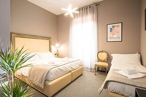 Rometobe Rooms & Hospitality
