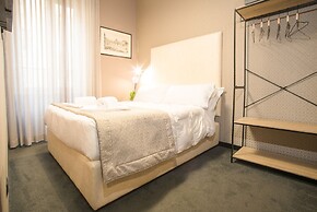 Rometobe Rooms & Hospitality