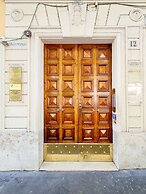 Rometobe Rooms & Hospitality