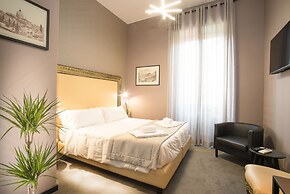 Rometobe Rooms & Hospitality