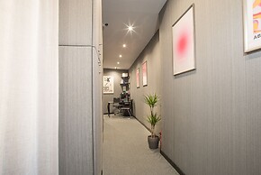 Rometobe Rooms & Hospitality