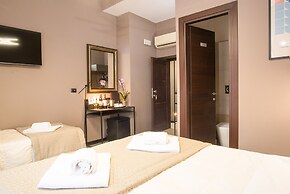 Rometobe Rooms & Hospitality