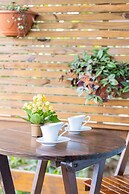 Sunset Bed and Breakfast - Ibiraquera - Imbituba - SC