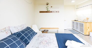 Sunset Bed and Breakfast - Ibiraquera - Imbituba - SC