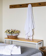 Sunset Bed and Breakfast - Ibiraquera - Imbituba - SC