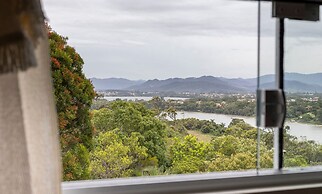 Sunset Bed and Breakfast - Ibiraquera - Imbituba - SC