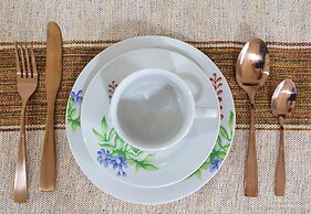 Sunset Bed and Breakfast - Ibiraquera - Imbituba - SC