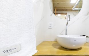 Sunset Bed and Breakfast - Ibiraquera - Imbituba - SC