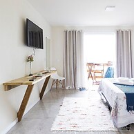 Sunset Bed and Breakfast - Ibiraquera - Imbituba - SC