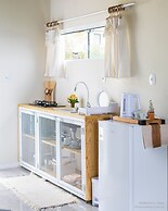 Sunset Bed and Breakfast - Ibiraquera - Imbituba - SC