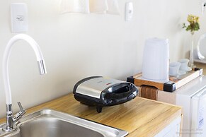 Sunset Bed and Breakfast - Ibiraquera - Imbituba - SC