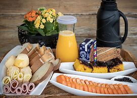 Sunset Bed and Breakfast - Ibiraquera - Imbituba - SC