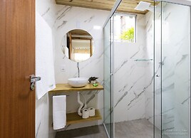 Sunset Bed and Breakfast - Ibiraquera - Imbituba - SC