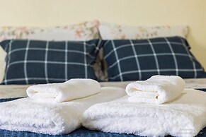 Sunset Bed and Breakfast - Ibiraquera - Imbituba - SC