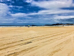 Sunset Bed and Breakfast - Ibiraquera - Imbituba - SC