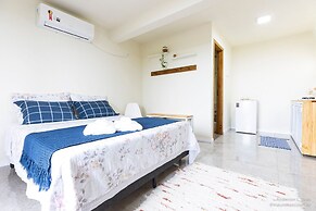 Sunset Bed and Breakfast - Ibiraquera - Imbituba - SC