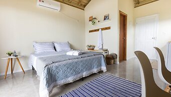Sunset Bed and Breakfast - Ibiraquera - Imbituba - SC