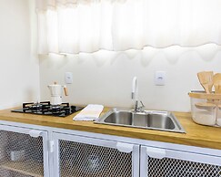 Sunset Bed and Breakfast - Ibiraquera - Imbituba - SC