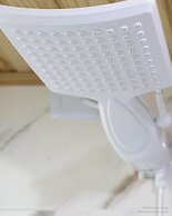 Sunset Bed and Breakfast - Ibiraquera - Imbituba - SC