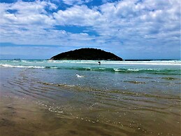 Sunset Bed and Breakfast - Ibiraquera - Imbituba - SC