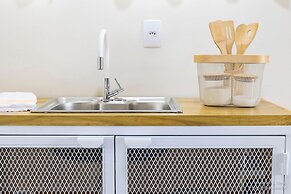 Sunset Bed and Breakfast - Ibiraquera - Imbituba - SC