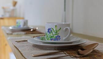 Sunset Bed and Breakfast - Ibiraquera - Imbituba - SC