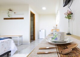 Sunset Bed and Breakfast - Ibiraquera - Imbituba - SC