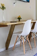 Sunset Bed and Breakfast - Ibiraquera - Imbituba - SC