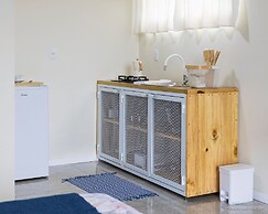 Sunset Bed and Breakfast - Ibiraquera - Imbituba - SC