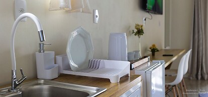 Sunset Bed and Breakfast - Ibiraquera - Imbituba - SC