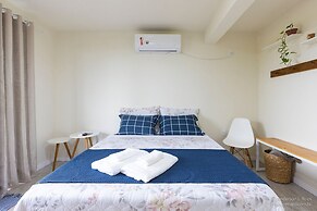 Sunset Bed and Breakfast - Ibiraquera - Imbituba - SC