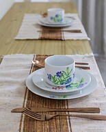 Sunset Bed and Breakfast - Ibiraquera - Imbituba - SC