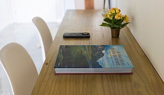 Sunset Bed and Breakfast - Ibiraquera - Imbituba - SC