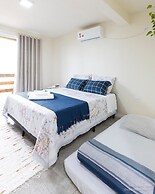 Sunset Bed and Breakfast - Ibiraquera - Imbituba - SC