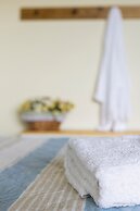 Sunset Bed and Breakfast - Ibiraquera - Imbituba - SC