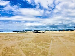 Sunset Bed and Breakfast - Ibiraquera - Imbituba - SC