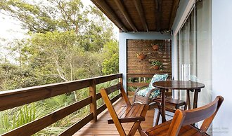 Sunset Bed and Breakfast - Ibiraquera - Imbituba - SC