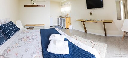 Sunset Bed and Breakfast - Ibiraquera - Imbituba - SC