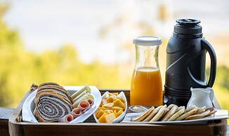 Sunset Bed and Breakfast - Ibiraquera - Imbituba - SC