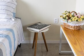 Sunset Bed and Breakfast - Ibiraquera - Imbituba - SC