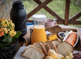 Sunset Bed and Breakfast - Ibiraquera - Imbituba - SC