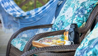 Sunset Bed and Breakfast - Ibiraquera - Imbituba - SC