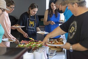 Galapagos Planet Hotel